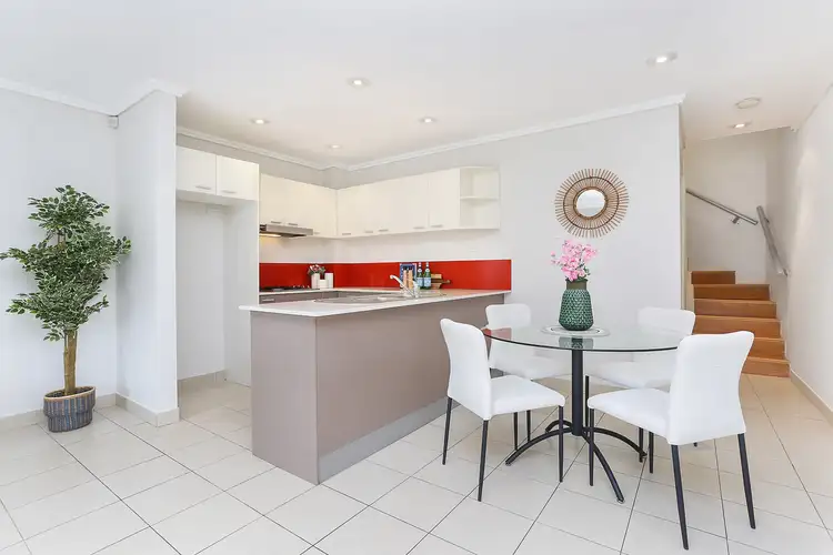 33/28-32 Marlborough Road, Homebush West NSW 2140