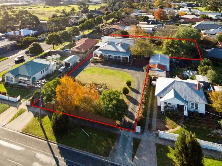 Fifth view of Homely house listing, 31 Raglan Street, Sale VIC 3850