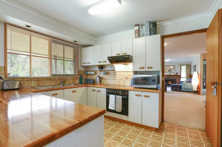 Fifth view of Homely house listing, 231 Old Cape Schanck Road, Boneo VIC 3939