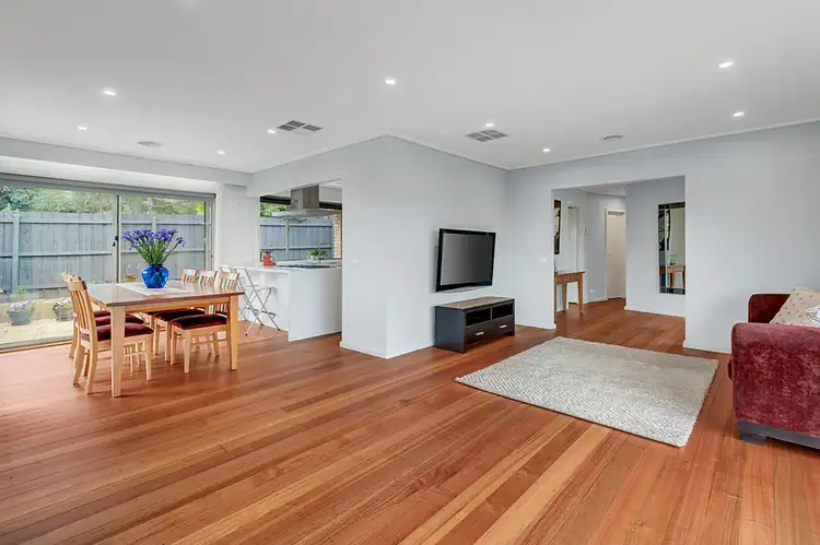 Second view of Homely house listing, 2 Neville Court, Viewbank VIC 3084