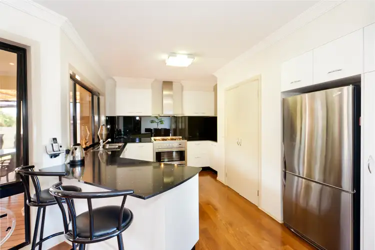 Fourth view of Homely house listing, 61 Ocean Grand Drive, Ocean Grove VIC 3226