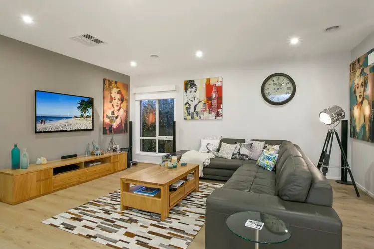 Fourth view of Homely house listing, 36 Marmion Circuit, Ocean Grove VIC 3226