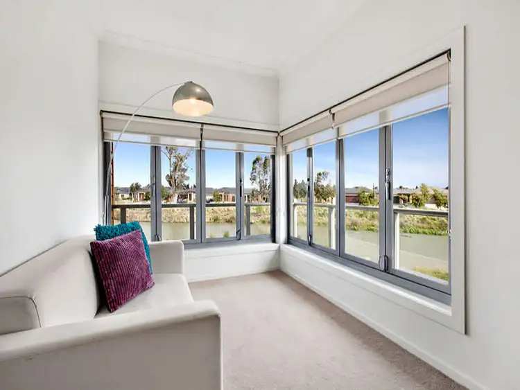 Fourth view of Homely house listing, 22 Muswellbrook Grove, Mernda VIC 3754