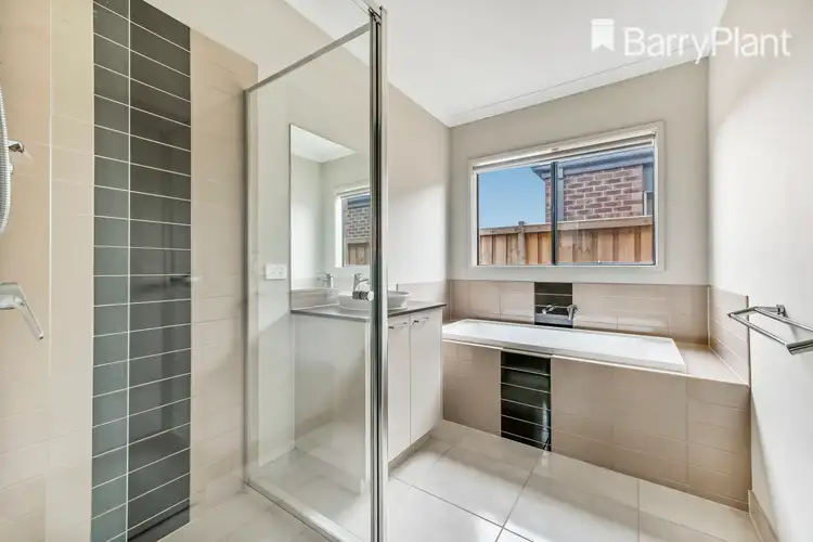 Seventh view of Homely house listing, 10 Rugby Crescent, Truganina VIC 3029