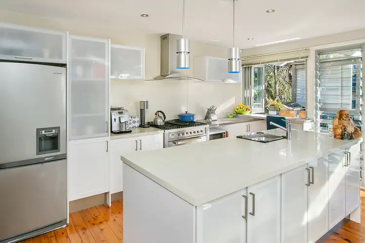 Sixth view of Homely house listing, 13 Alma Street, Clontarf NSW 2093