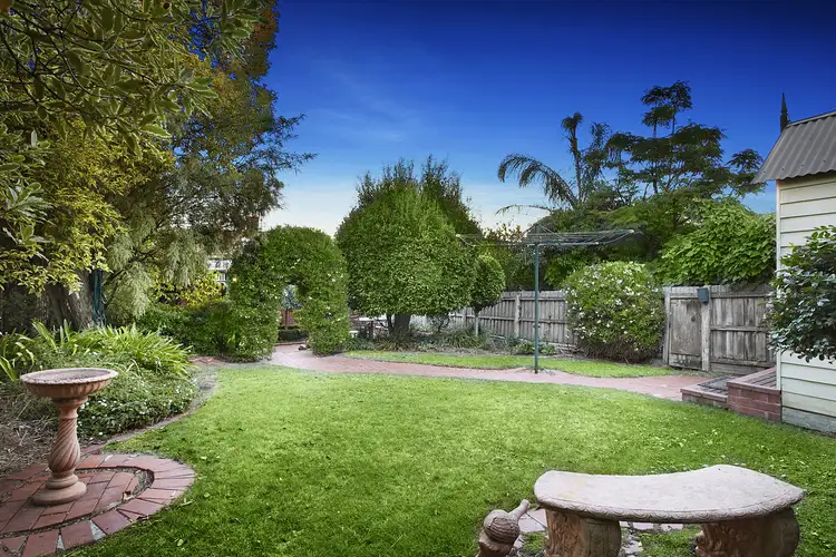 Sixth view of Homely house listing, 823 Burwood Road, Hawthorn East VIC 3123