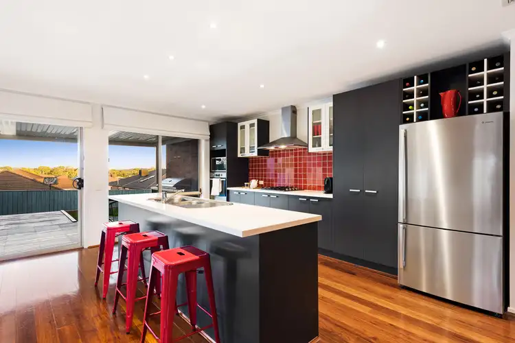 Second view of Homely house listing, 20 Woodruff Road, South Morang VIC 3752
