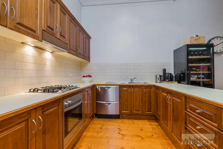 Third view of Homely house listing, 3 Marshall Street, Newtown VIC 3220