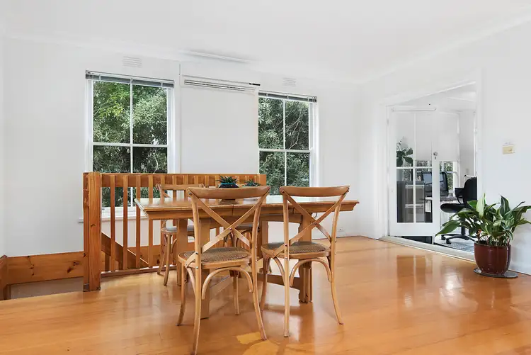 Third view of Homely house listing, 6 Simon Court, Rosanna VIC 3084