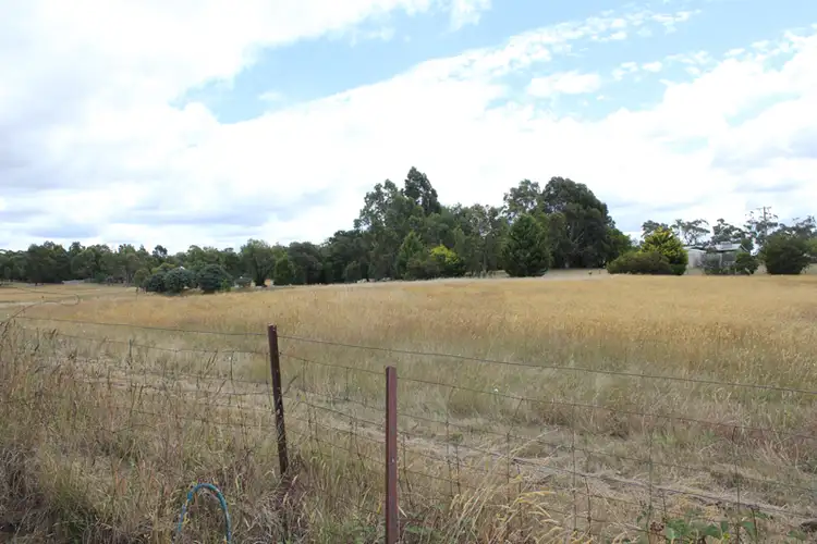 Fifth view of Homely house listing, 19 Harpers Street, Tylden VIC 3444