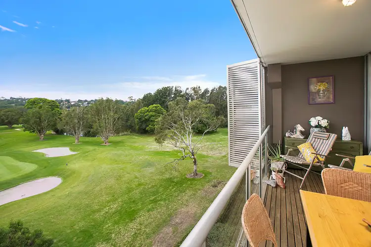 Main view of Homely apartment listing, 37/2A Campbell Parade, Manly Vale NSW 2093