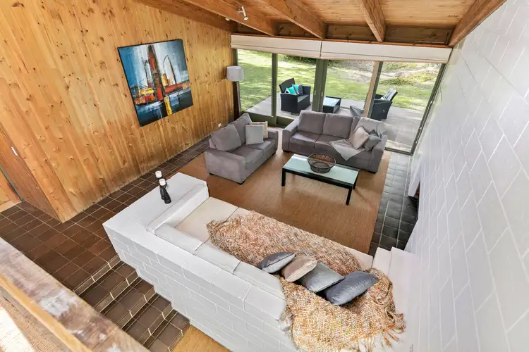 Sixth view of Homely house listing, 2 Elizabeth Road, Portsea VIC 3944
