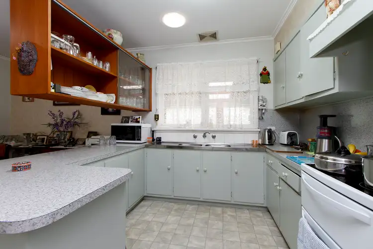Fourth view of Homely house listing, 1 Inglis Street, Sale VIC 3850