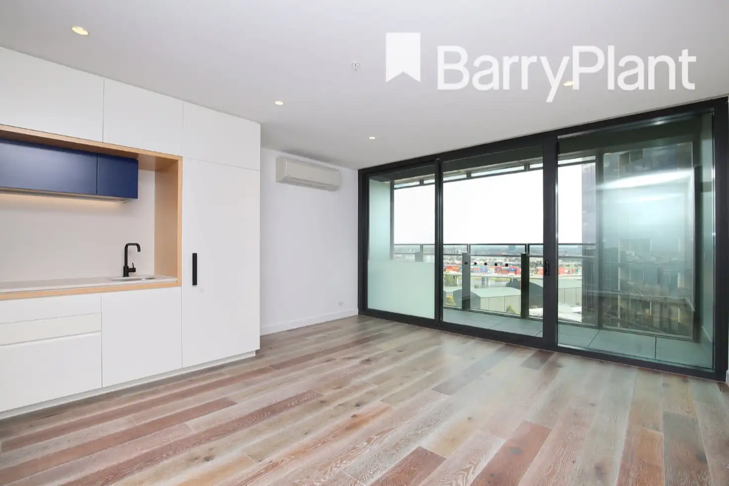 Main view of Homely apartment listing, 1701D/15 Doepel Way, Docklands VIC 3008