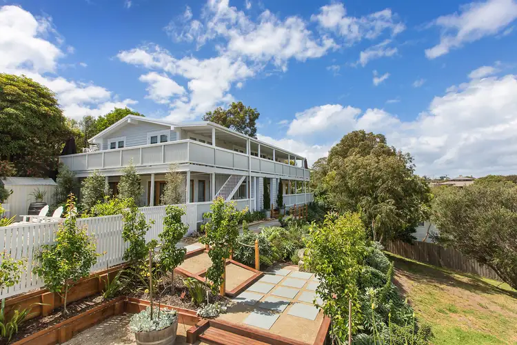 18 Kerferd Avenue, Sorrento VIC 3943