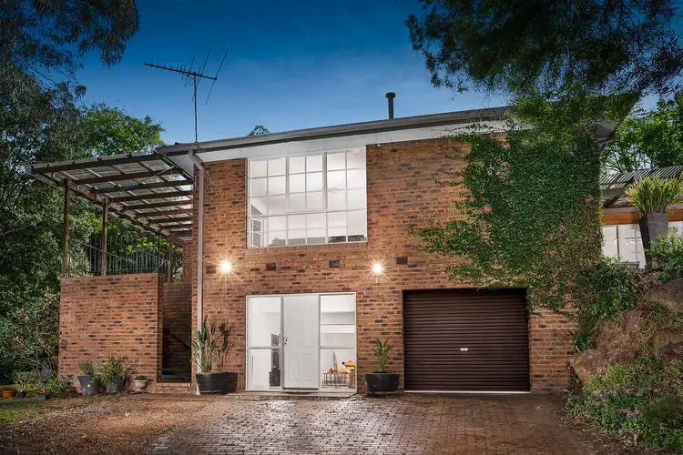 Second view of Homely house listing, 10 Pick'n Pan Way, Warrandyte VIC 3113