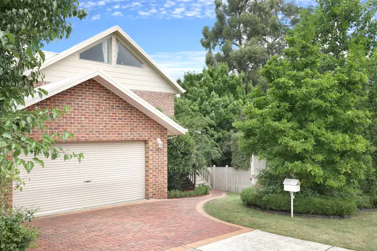 22 Parkside Close, Lilydale VIC 3140