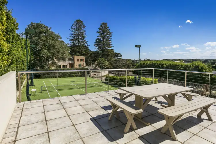 Fourth view of Homely house listing, 2 Norfolk Drive, Portsea VIC 3944