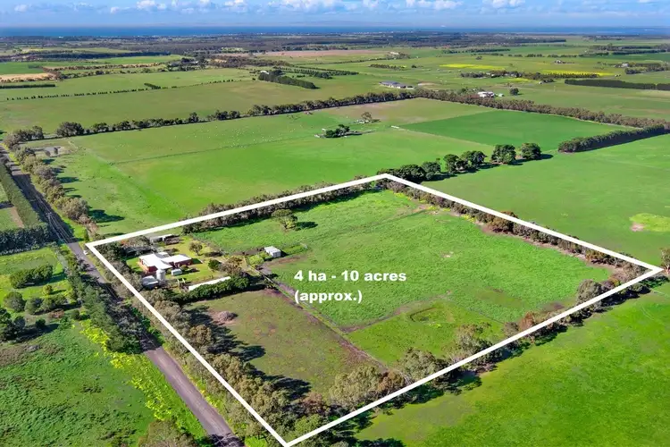 Second view of Homely house listing, 182-200 Batman Road, Portarlington VIC 3223
