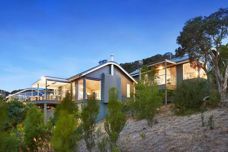 Second view of Homely house listing, 14 Farnsworth Drive, Cape Schanck VIC 3939