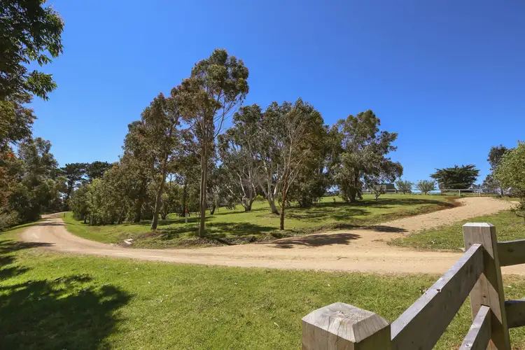Second view of Homely land listing, 97A Cook Street, Flinders VIC 3929