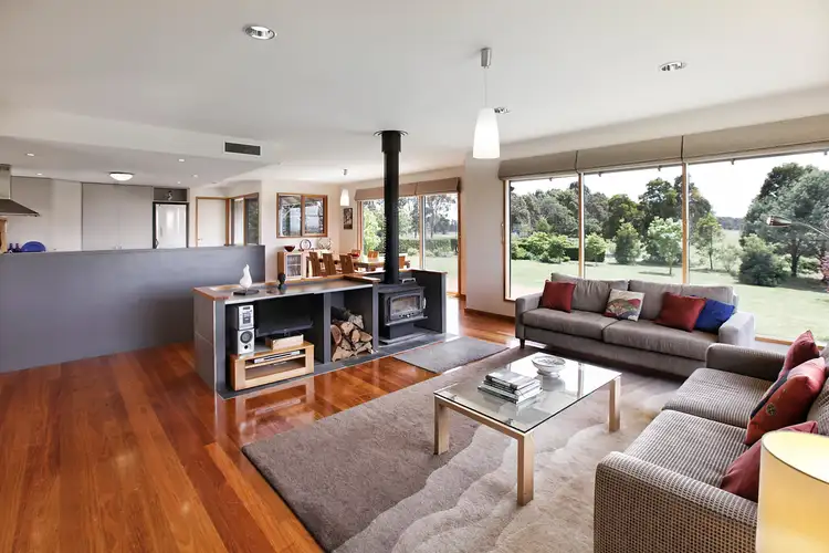 Third view of Homely house listing, 609 Spring Hill Road, Spring Hill VIC 3444