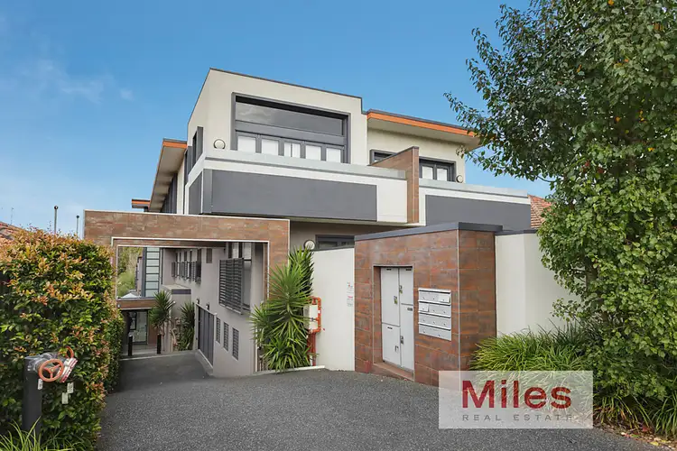 2/198 Lower Heidelberg Road, Ivanhoe East VIC 3079