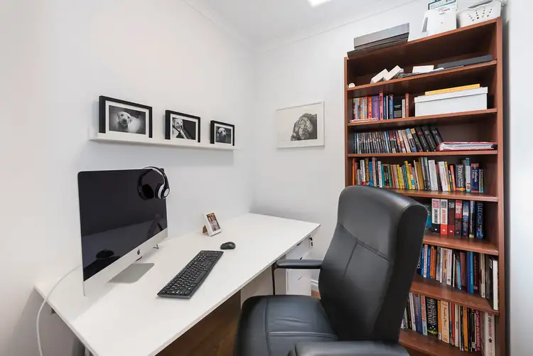 Fifth view of Homely house listing, 1/2B Aberdeen Road, Blackburn South VIC 3130