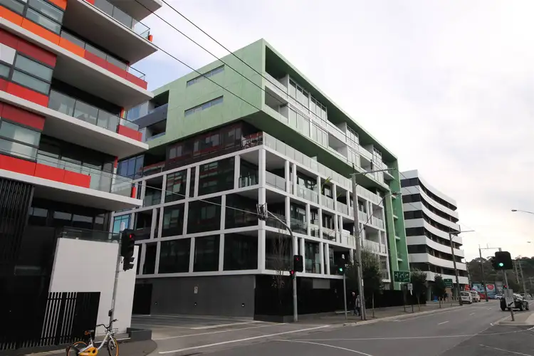 107/10 Burnley Street, Richmond VIC 3121
