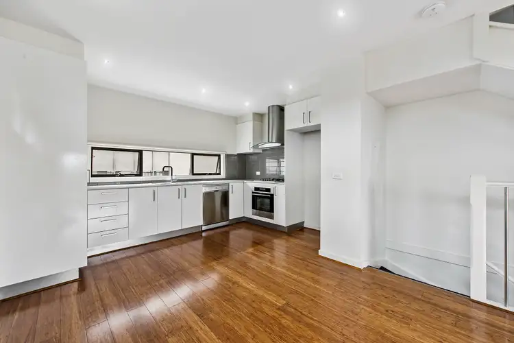 Fourth view of Homely townhouse listing, 27/1 Clearwater Rise Parade, Truganina VIC 3029