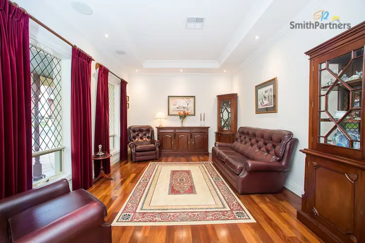 Third view of Homely house listing, 5/17 The Crescent, Blair Athol SA 5084