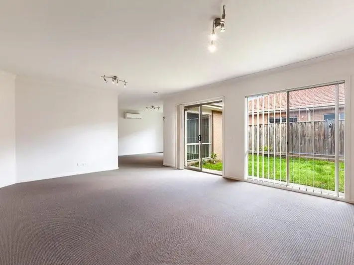 Second view of Homely house listing, 1 Tooradin Crescent, Doreen VIC 3754