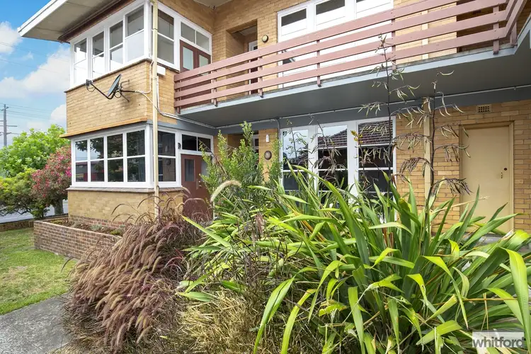 Third view of Homely unit listing, 1/238 Latrobe Terrace, Geelong West VIC 3218