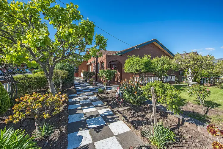 Third view of Homely house listing, 86 Cramer Street, Preston VIC 3072