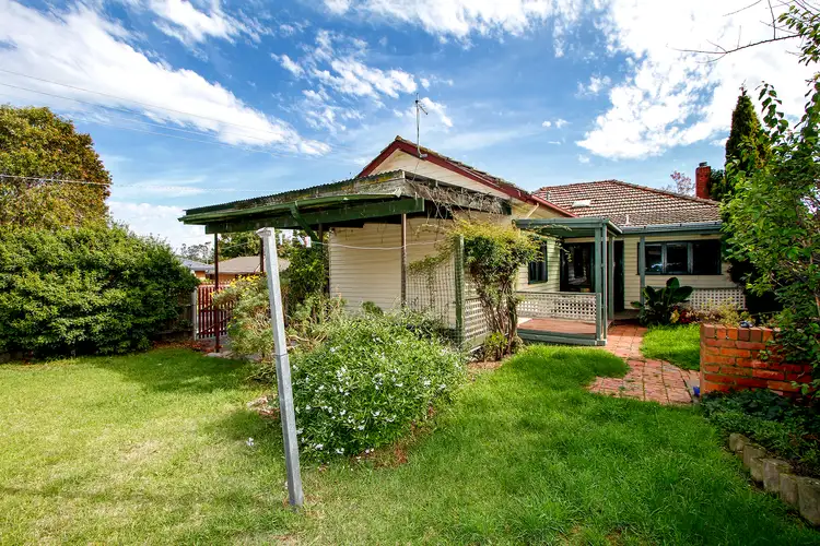 Second view of Homely house listing, 14 Market Street, Sale VIC 3850