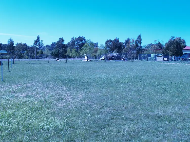 Lot 2, 14 Harpers Street, Tylden VIC 3444
