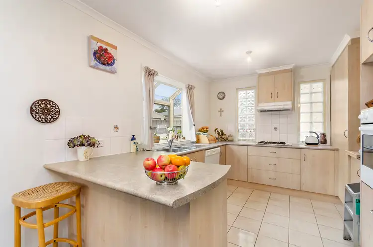 Second view of Homely house listing, 63 Presidents Avenue, Ocean Grove VIC 3226