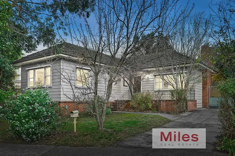 Main view of Homely house listing, 68 Finlayson Street, Rosanna VIC 3084