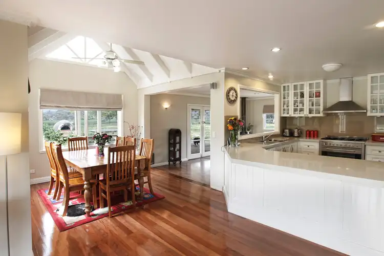 Fifth view of Homely house listing, 85 Mahoneys Road, Woodend VIC 3442