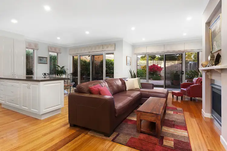 Third view of Homely unit listing, 4a Dumossa Avenue, Bulleen VIC 3105