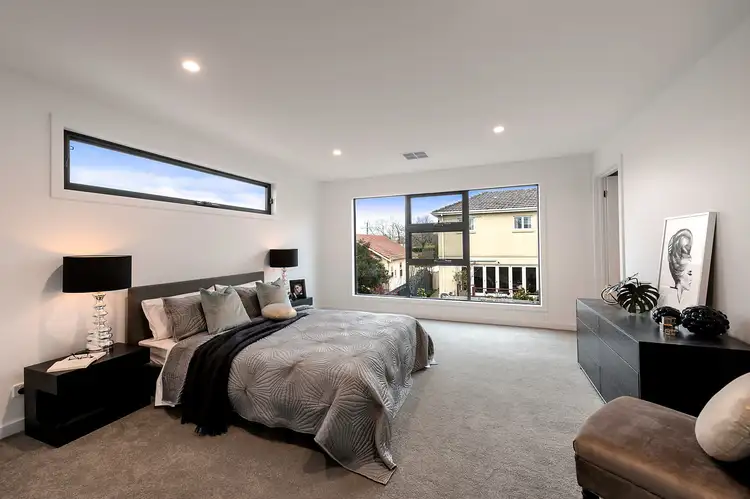 Fifth view of Homely house listing, 41A Pleasant Road, Hawthorn East VIC 3123