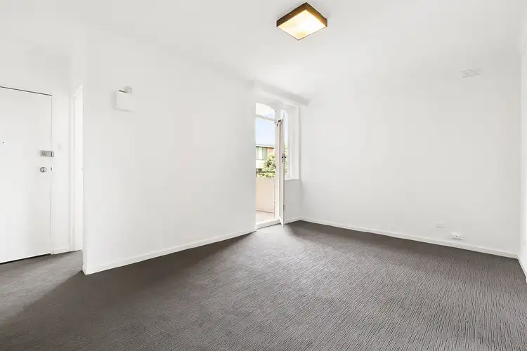 Second view of Homely apartment listing, 5/116 Ascot Vale Road, Flemington VIC 3031