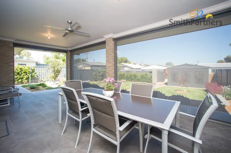 Fifth view of Homely house listing, 15 Trent Avenue, Klemzig SA 5087