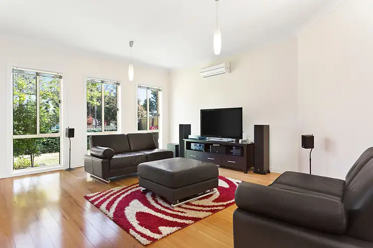 Second view of Homely townhouse listing, 1/62 Southern Road, Heidelberg Heights VIC 3081
