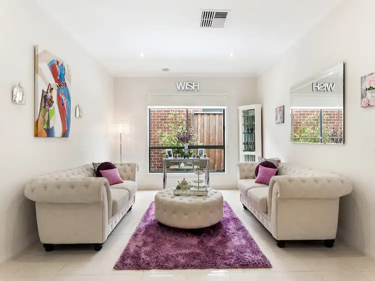 Second view of Homely house listing, 84 Wellington Street, Mernda VIC 3754