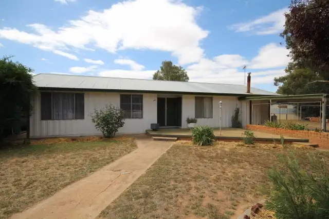 30 Davidson Street, The Rock NSW 2655