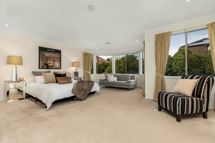 Fifth view of Homely house listing, 14 Lachlan Grange, Bulleen VIC 3105