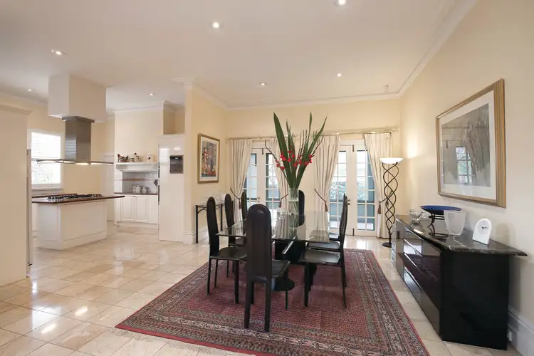 Fifth view of Homely house listing, 126 Sackville Street, Kew VIC 3101