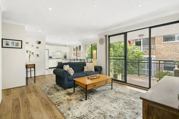 5/130 Good Street, Harris Park NSW 2150