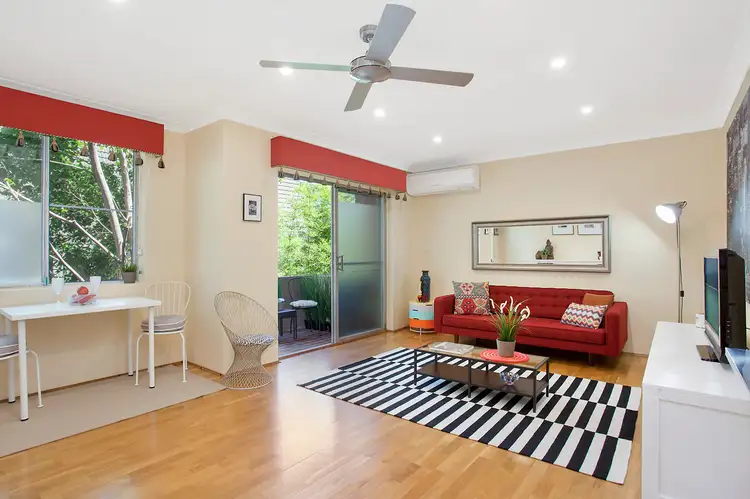 10/51 McDonald Street, Freshwater NSW 2096